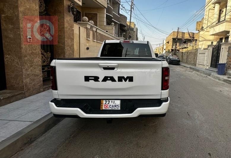 رام 1500